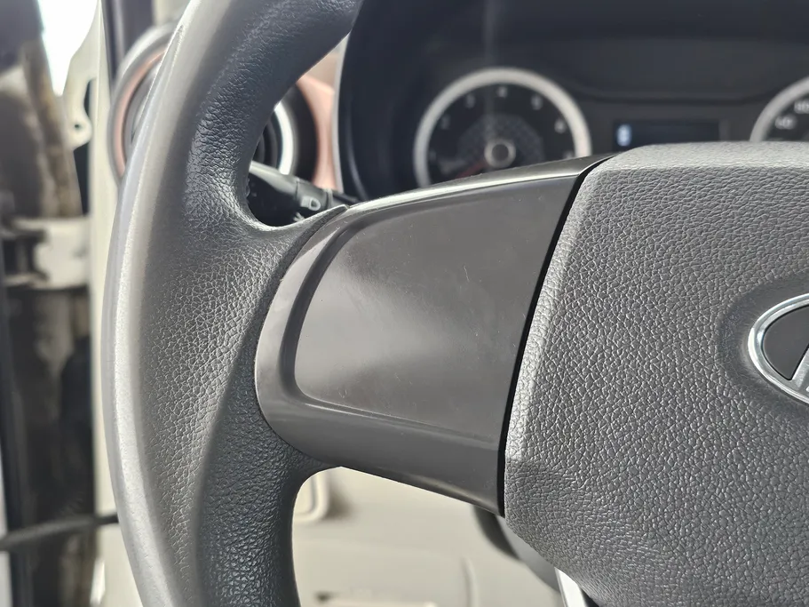 هيونداي Grand i10 فلييت 2023 