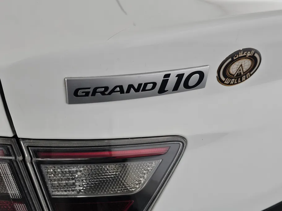 هيونداي Grand i10 فلييت 2023 