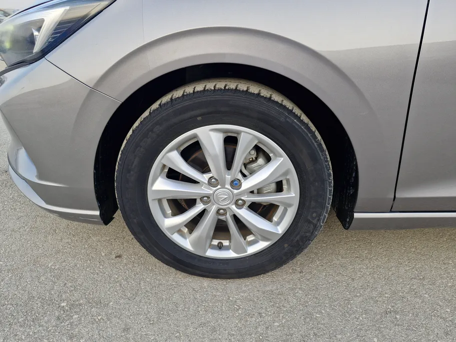 شانجان ايدو بلس Trend 2023 