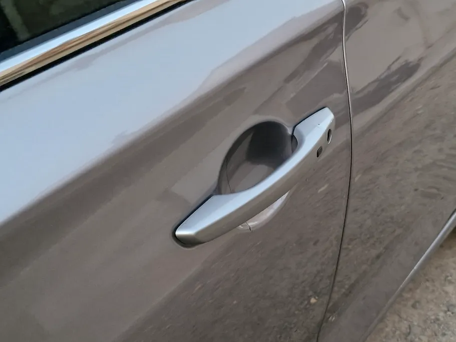 شانجان ايدو بلس Trend 2023 