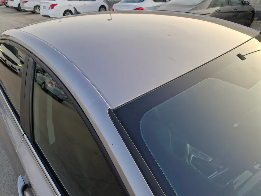 شانجان ايدو بلس Trend 2023 