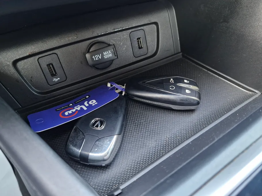 شانجان ايدو بلس Trend 2023 