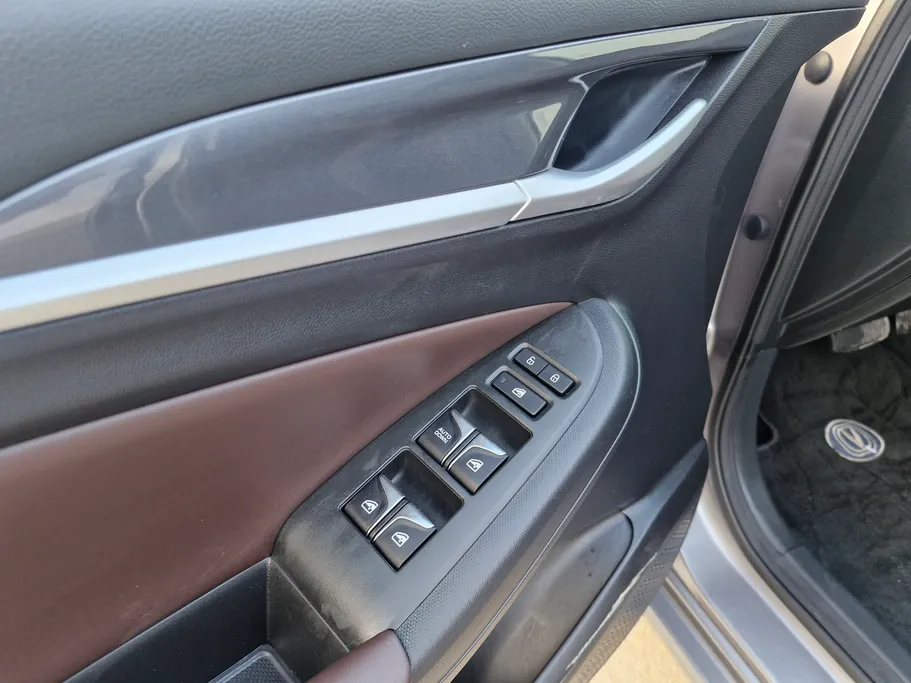 شانجان ايدو بلس Trend 2023 