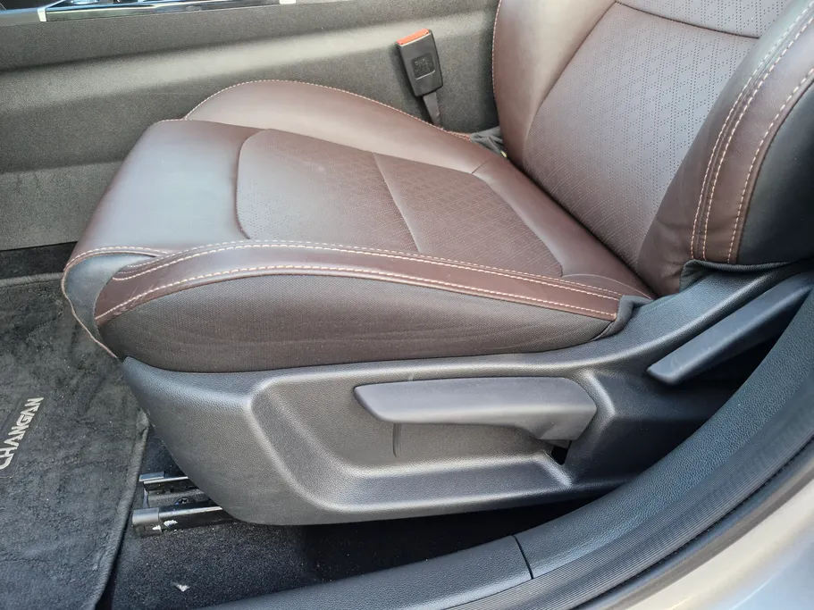 شانجان ايدو بلس Trend 2023 