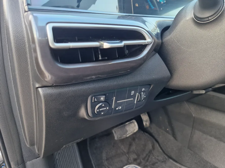 شانجان ايدو بلس Trend 2023 