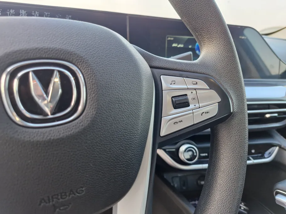 شانجان ايدو بلس Trend 2023 