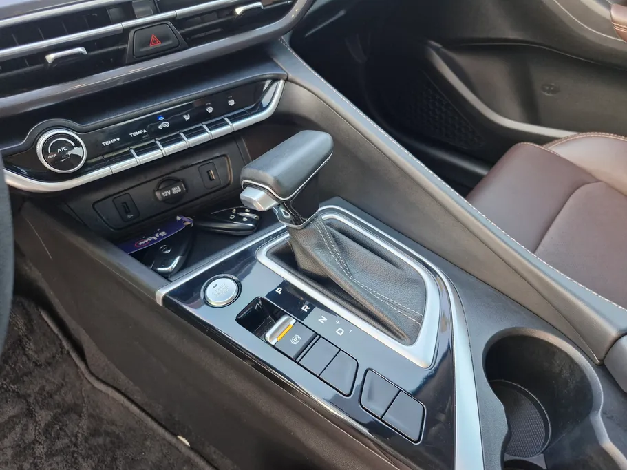 شانجان ايدو بلس Trend 2023 