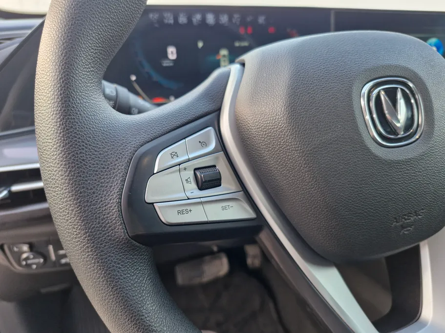 شانجان ايدو بلس Trend 2023 