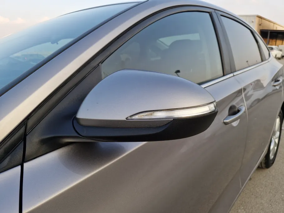 شانجان ايدو بلس Trend 2023 