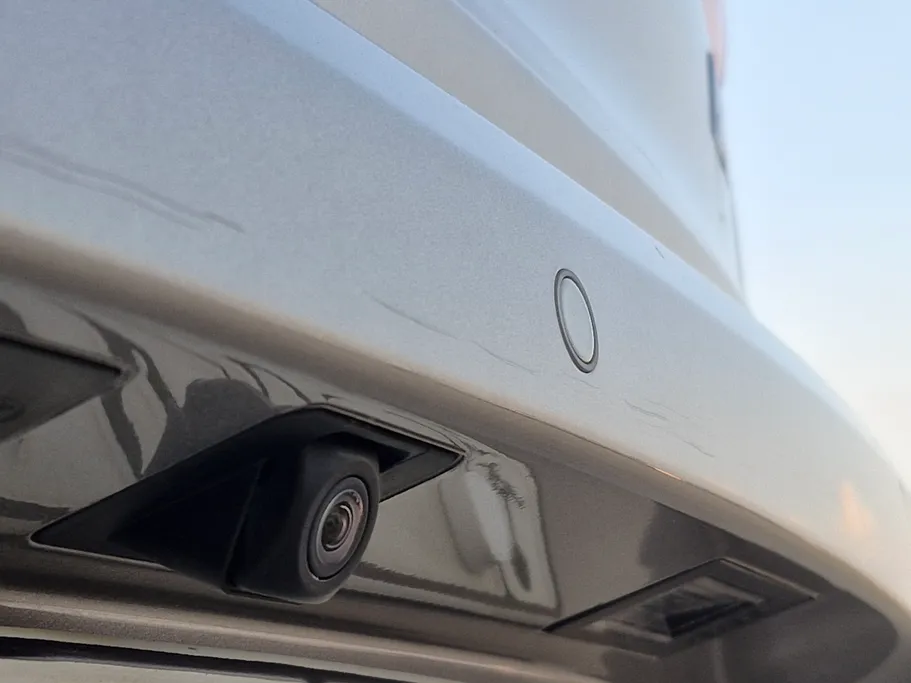 شانجان ايدو بلس Trend 2023 