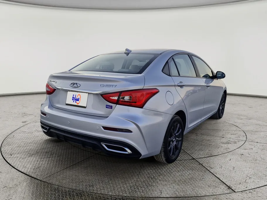 شيري اريزو 5 Comfort 2024 