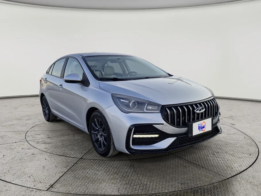 شيري اريزو 5 Comfort 2024 