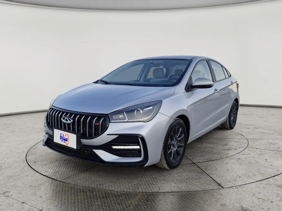 شيري اريزو 5 Comfort 2024 