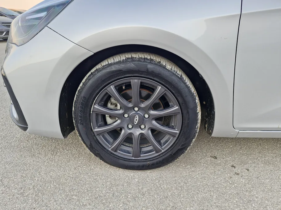 شيري اريزو 5 Comfort 2024 