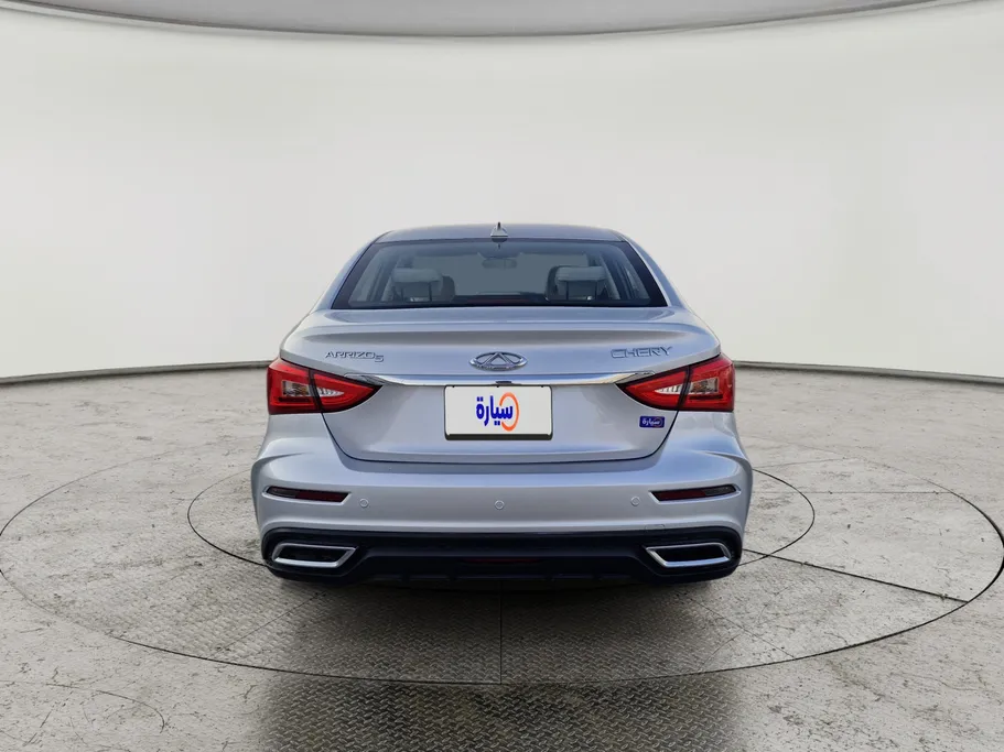 شيري اريزو 5 Comfort 2024 