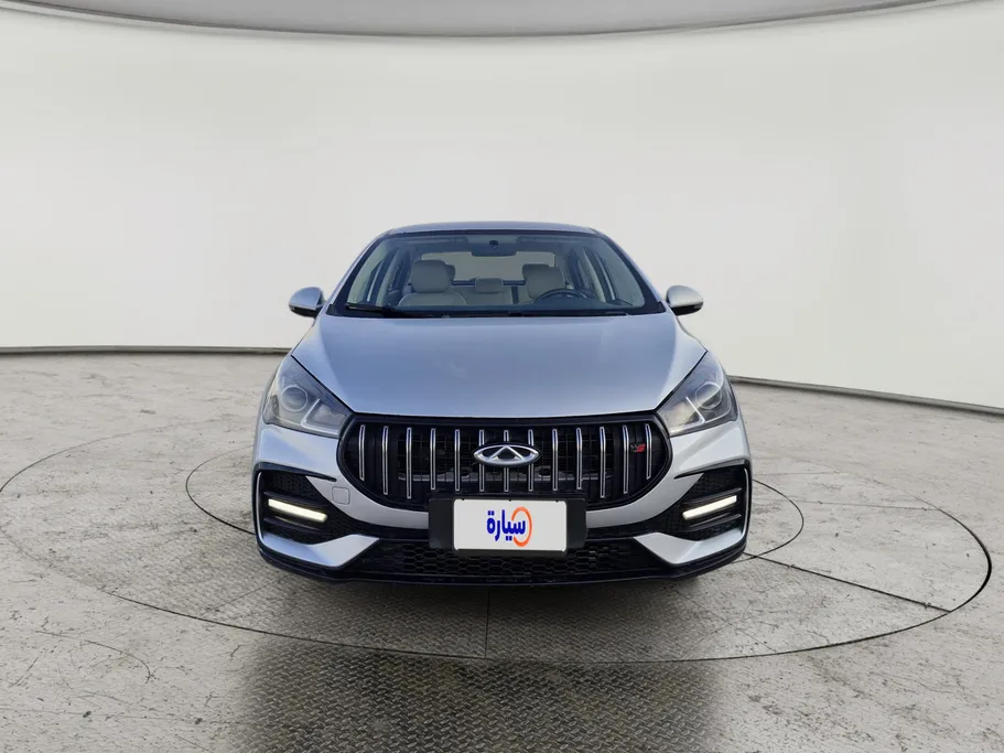 شيري اريزو 5 Comfort 2024 