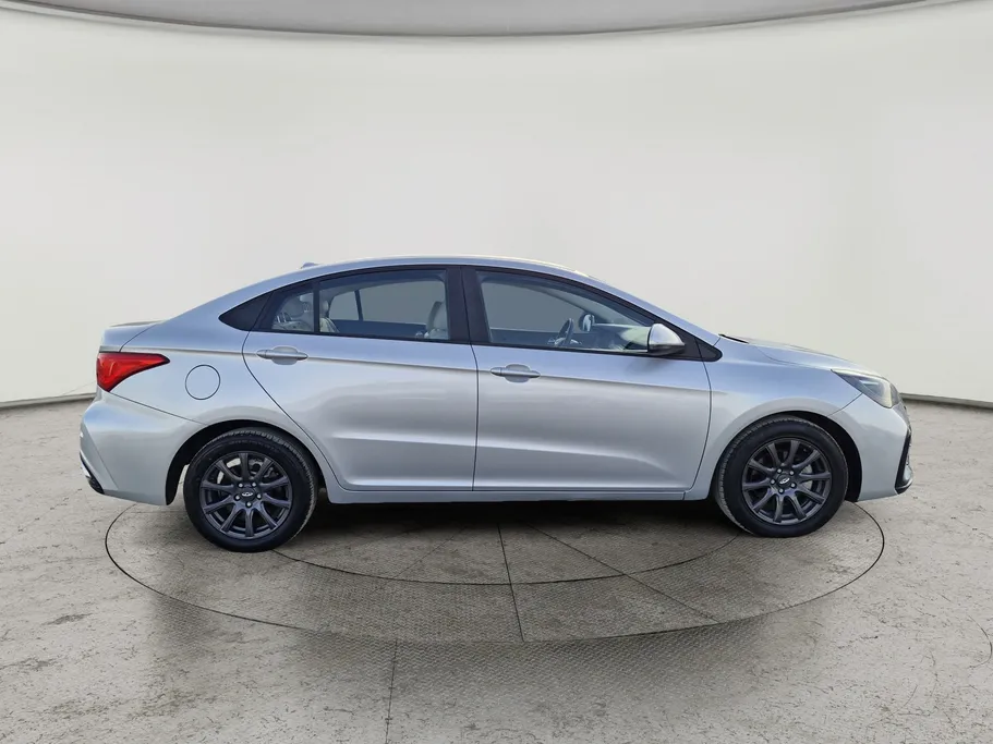 شيري اريزو 5 Comfort 2024 