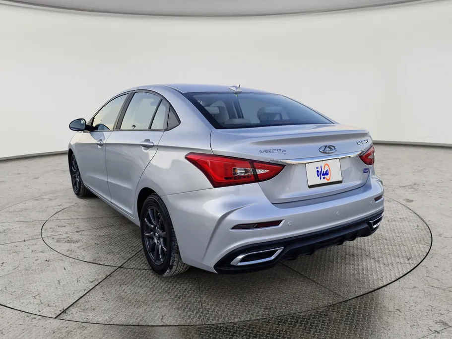 شيري اريزو 5 Comfort 2024 