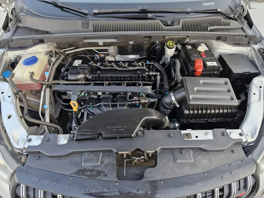 شيري اريزو 5 Comfort 2024 