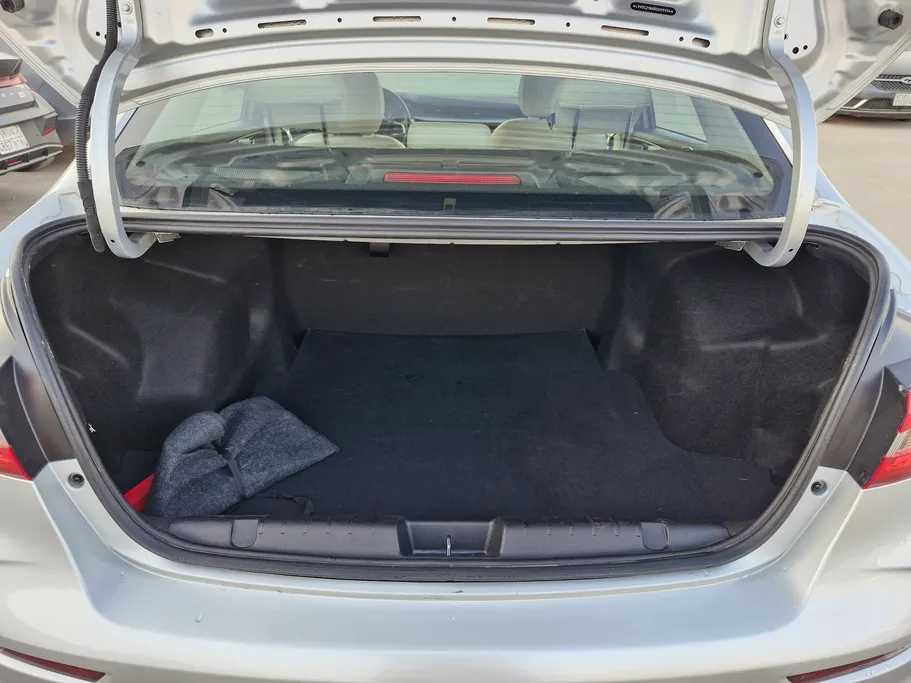 شيري اريزو 5 Comfort 2024 