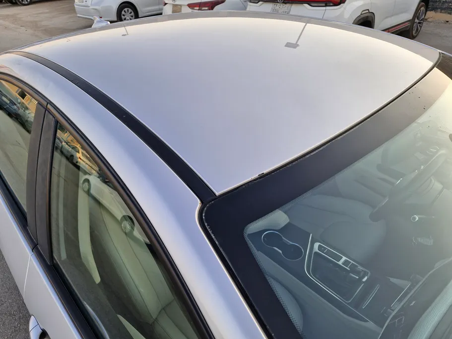 شيري اريزو 5 Comfort 2024 