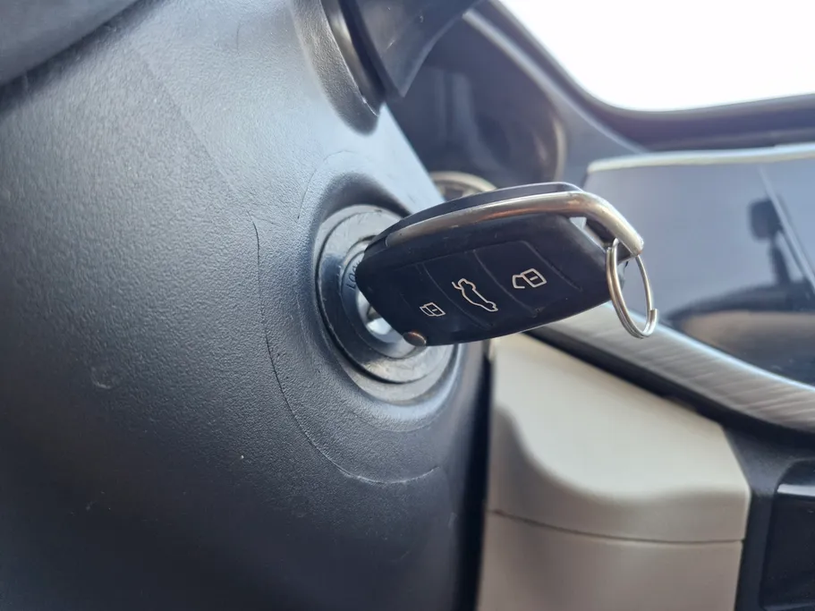 شيري اريزو 5 Comfort 2024 