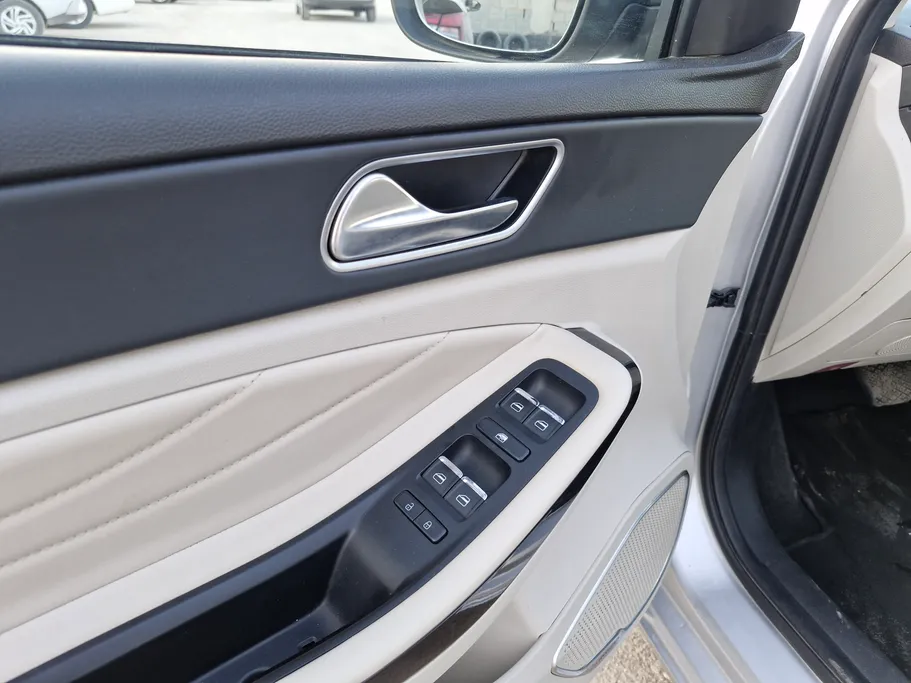 شيري اريزو 5 Comfort 2024 