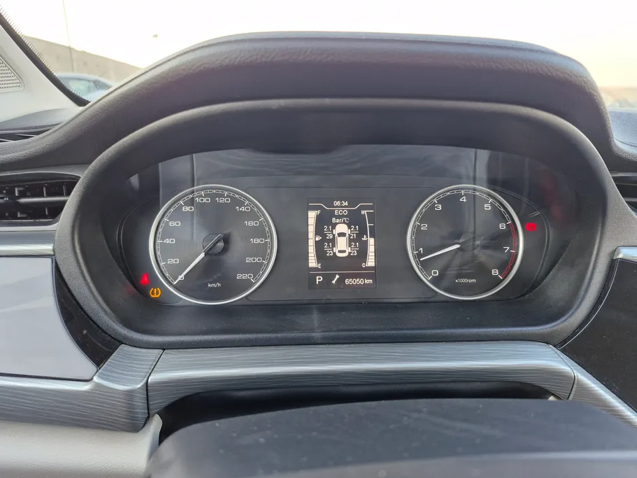 شيري اريزو 5 Comfort 2024 