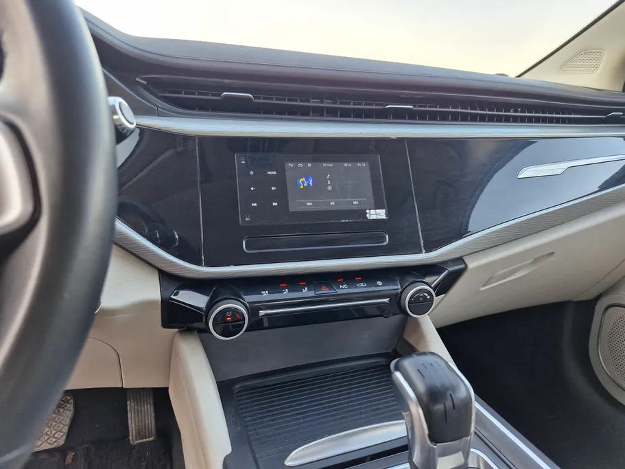 شيري اريزو 5 Comfort 2024 