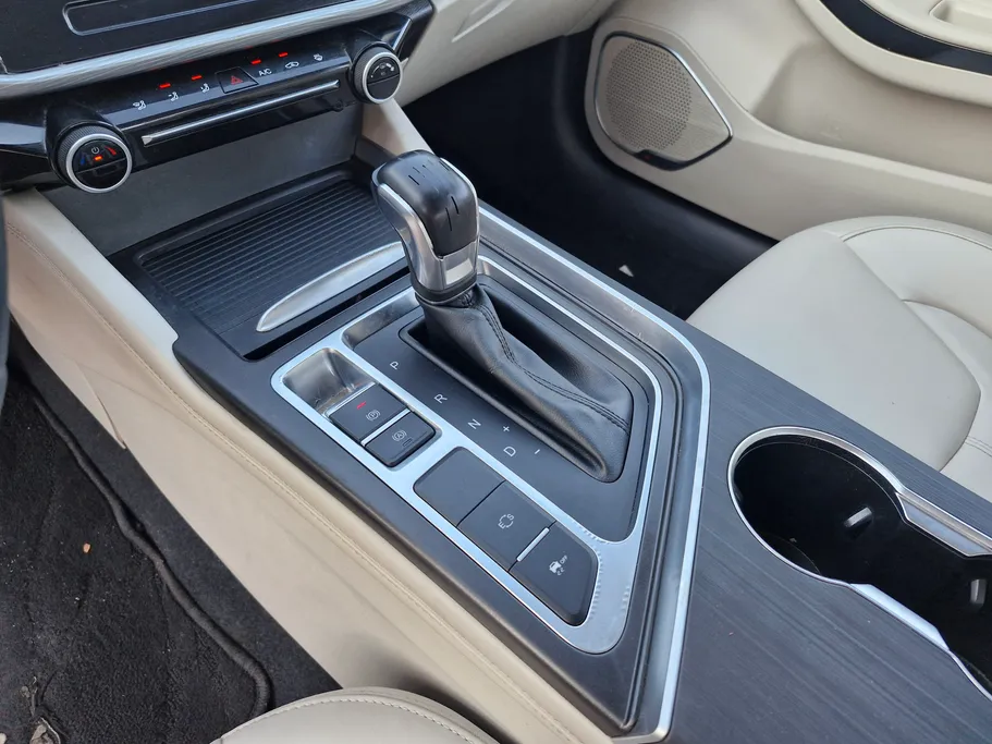 شيري اريزو 5 Comfort 2024 