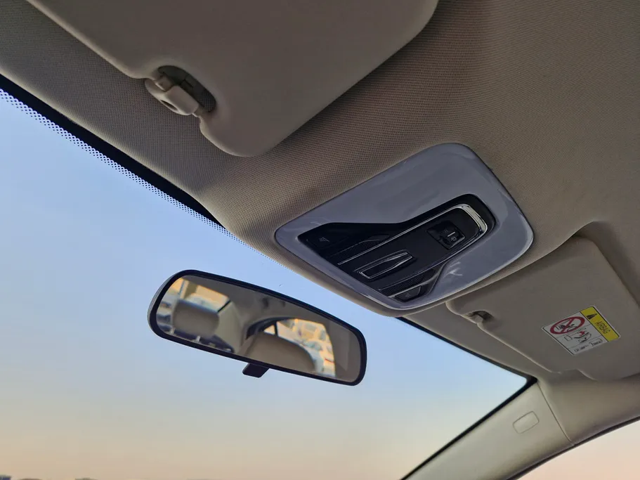 شيري اريزو 5 Comfort 2024 