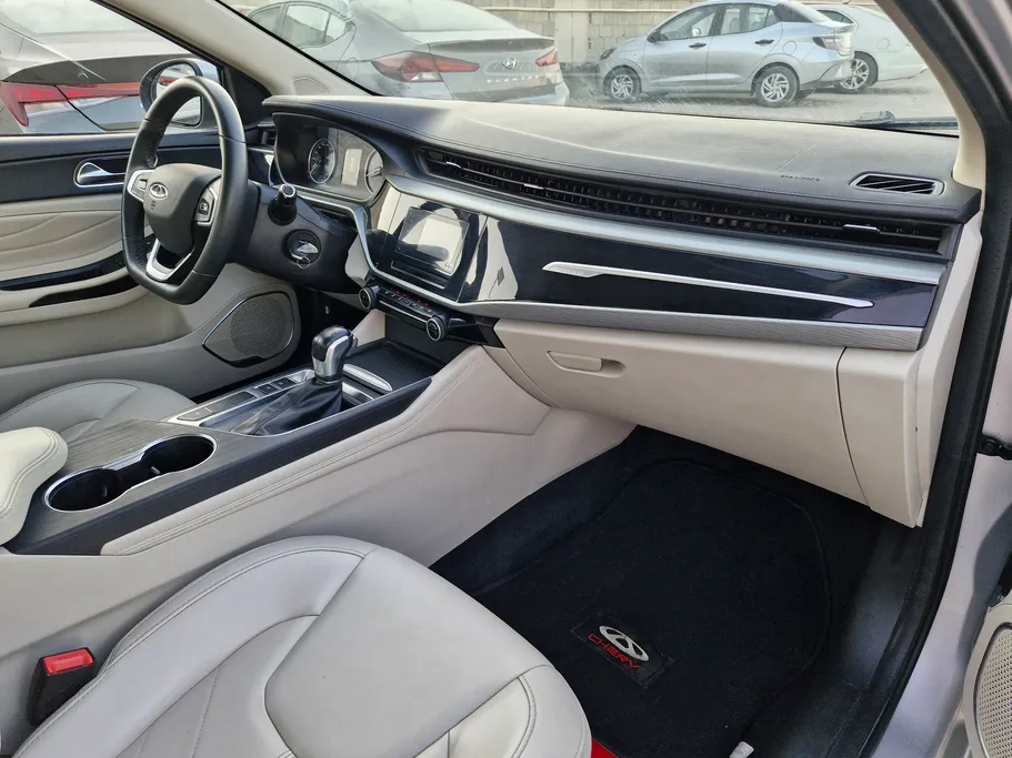 شيري اريزو 5 Comfort 2024 