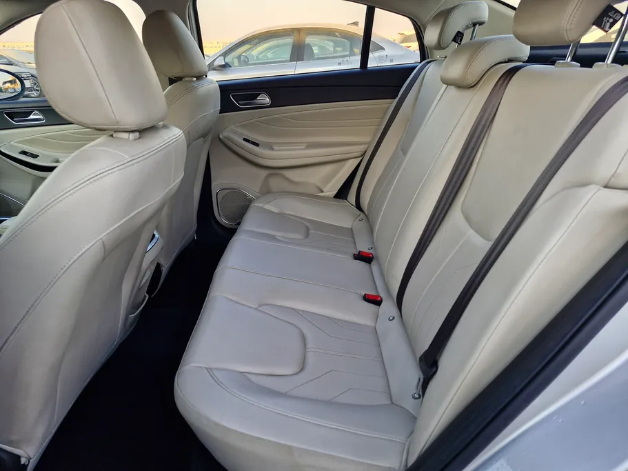 شيري اريزو 5 Comfort 2024 