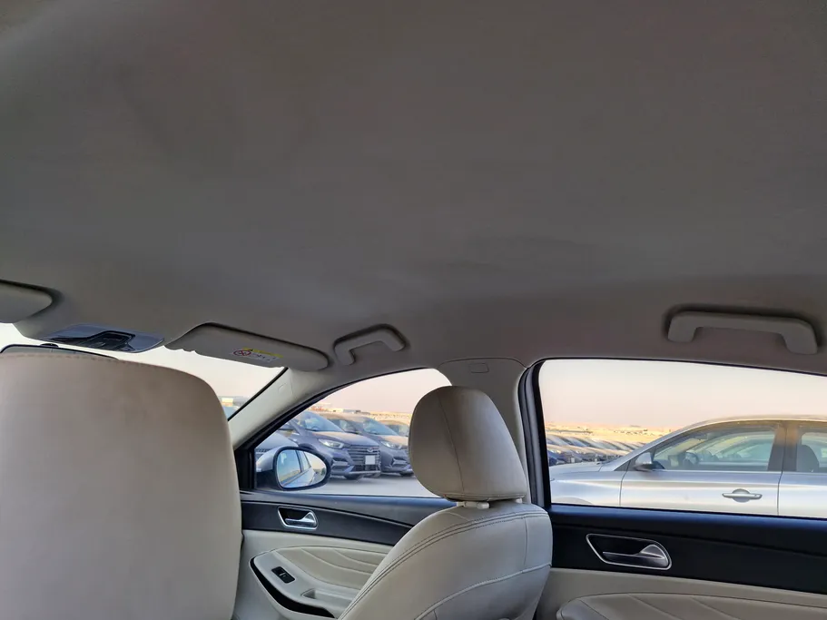 شيري اريزو 5 Comfort 2024 