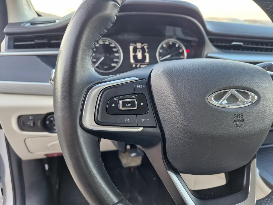 شيري اريزو 5 Comfort 2024 