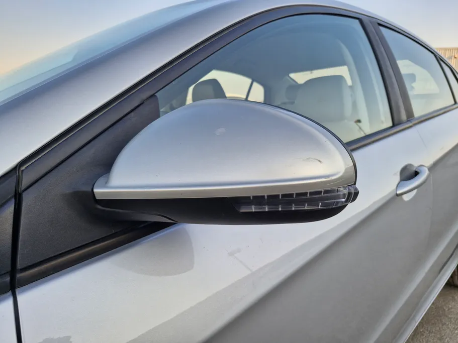 شيري اريزو 5 Comfort 2024 