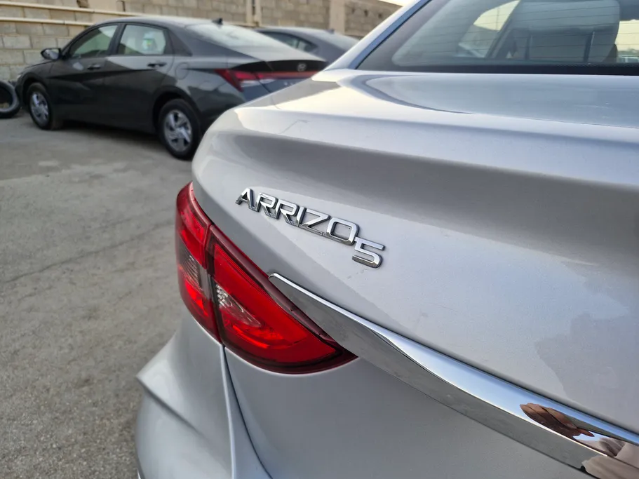 شيري اريزو 5 Comfort 2024 