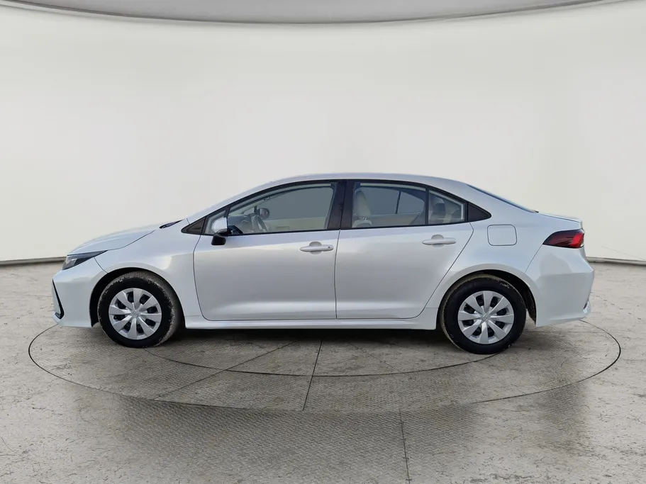 2022 Toyota Corolla XLI 