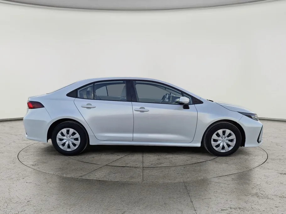 2022 Toyota Corolla XLI 