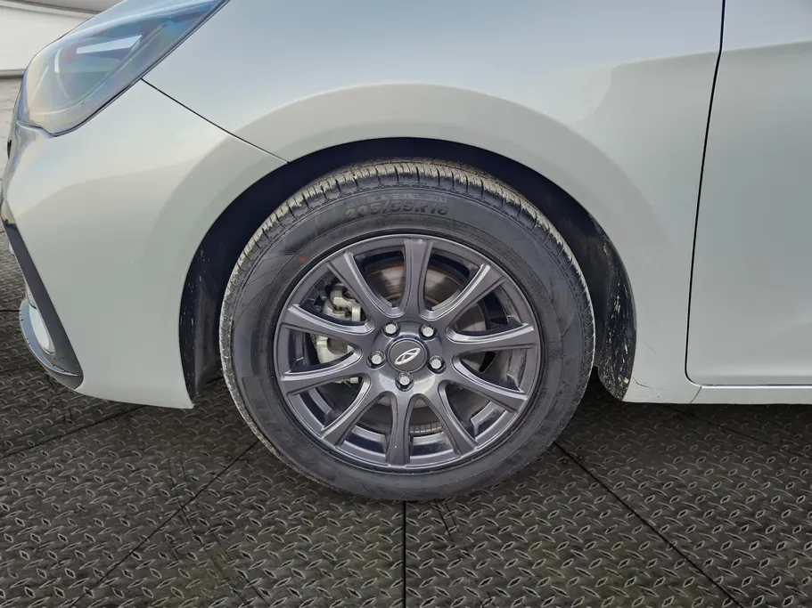 شيري اريزو 5 Comfort 2024 