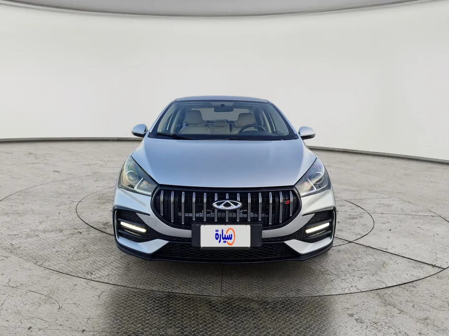 شيري اريزو 5 Comfort 2024 