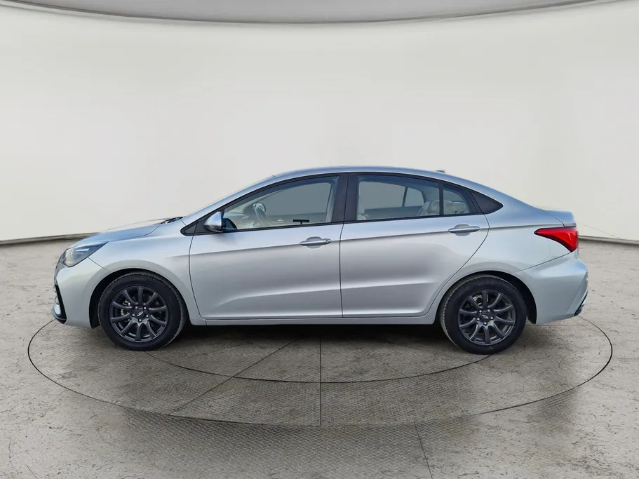 شيري اريزو 5 Comfort 2024 