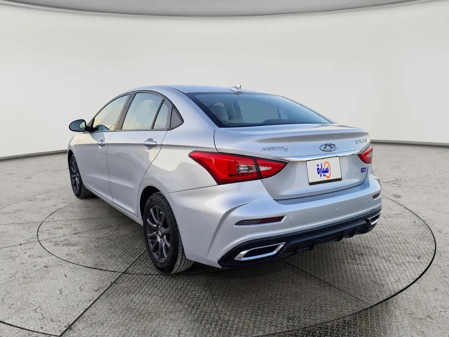 شيري اريزو 5 Comfort 2024 