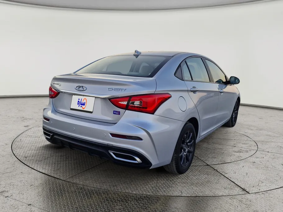 شيري اريزو 5 Comfort 2024 