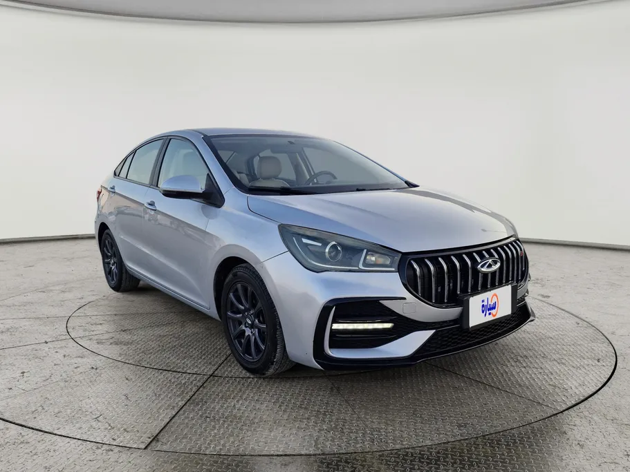 شيري اريزو 5 Comfort 2024 