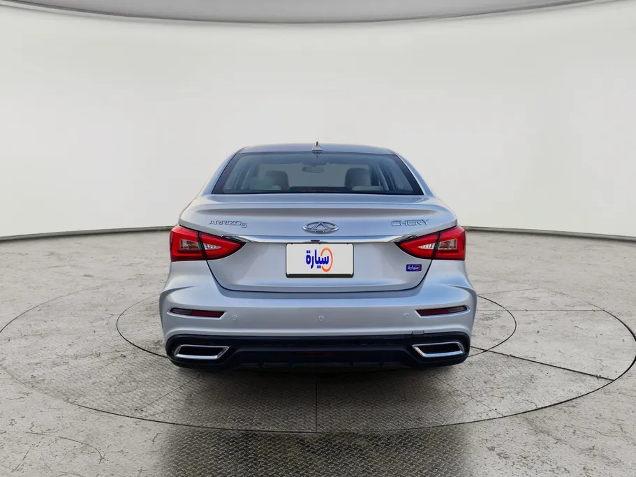 شيري اريزو 5 Comfort 2024 