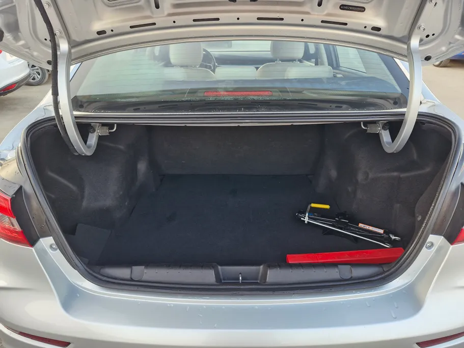 شيري اريزو 5 Comfort 2024 