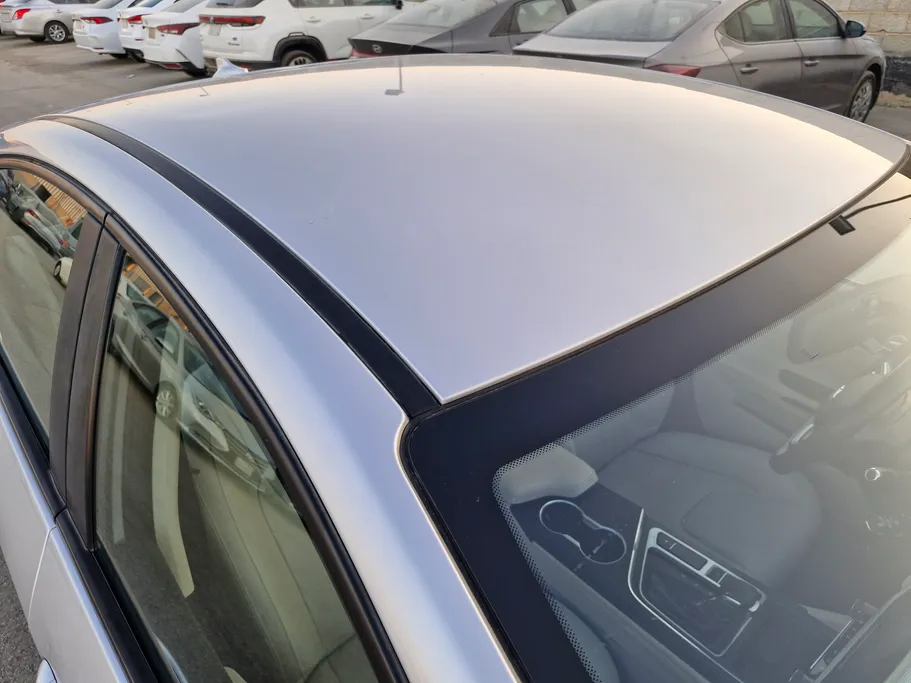 شيري اريزو 5 Comfort 2024 