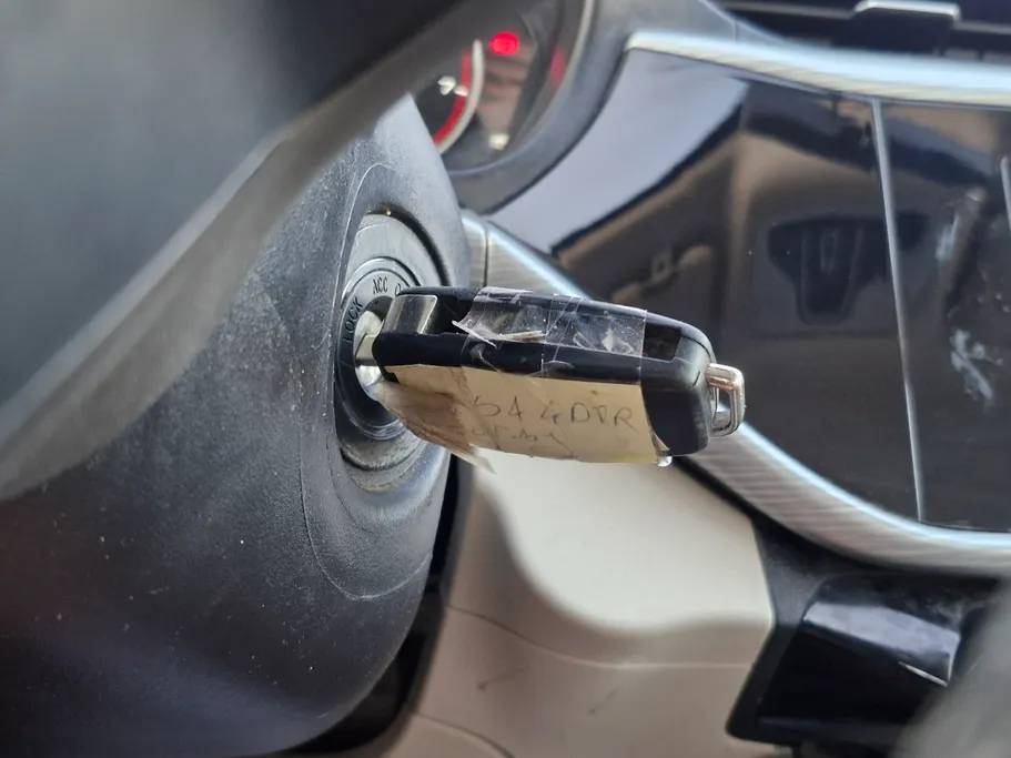 شيري اريزو 5 Comfort 2024 