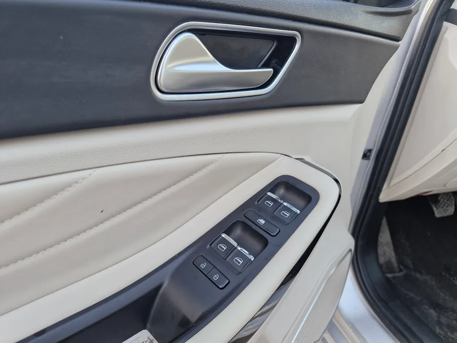 شيري اريزو 5 Comfort 2024 